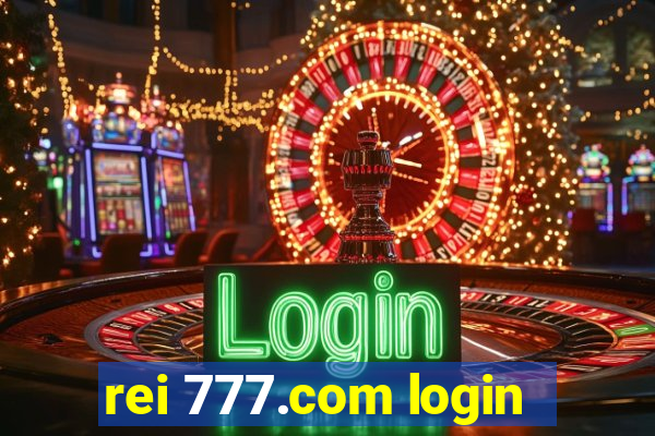 rei 777.com login